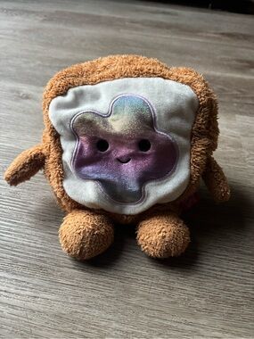 Timothy The toast - Bum Bumz